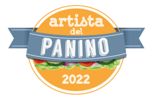 Logo Artista del Panino 2022